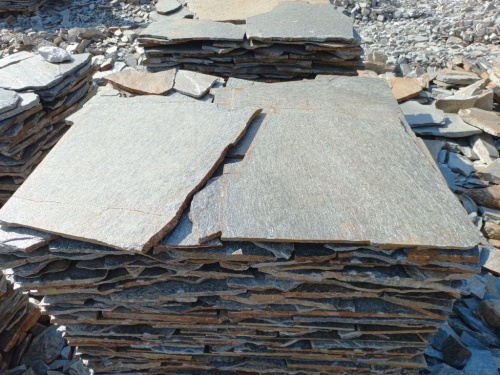 Серицит для лестницы, ступеней купить в Серпухову