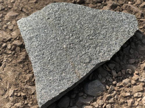 Плитняк златолит Уральский  для фасада купить в Серпухову