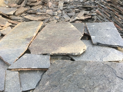 Серицит для лестницы, ступеней купить в Серпухову